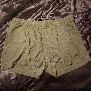 Old Navy Linen Short